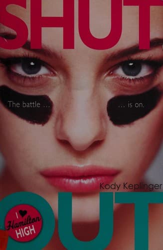 Cover of Hamilton High : Shut Out