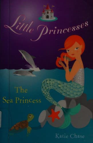 Cover of The sea princess