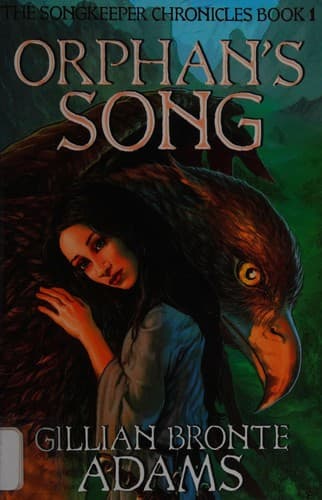 Cover of Orphan's song