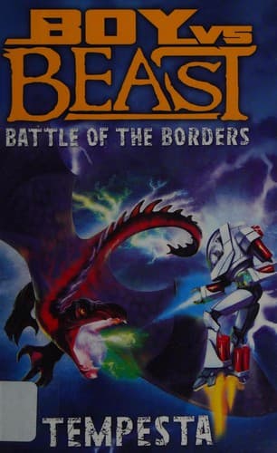 Cover of Tempesta