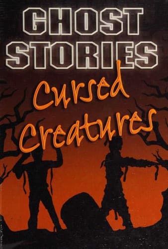 Cover of Ghost Stories