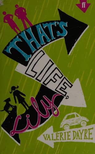 Cover of That's Life, Lily