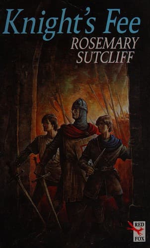 Cover of Knight's fee