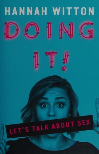Cover of Doing it!