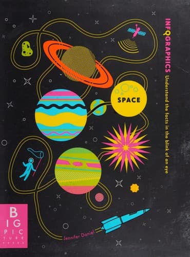 Cover of Space