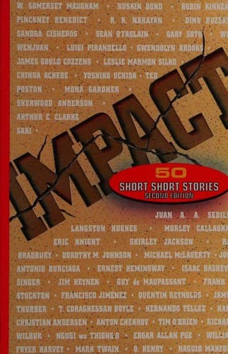 Cover of Impact--Second Edition