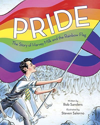 Cover of Pride