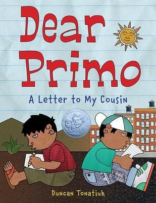 Cover of Carlitos and Charlie