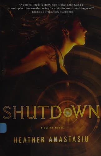 Cover of Shutdown