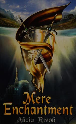 Cover of Mere enchantment