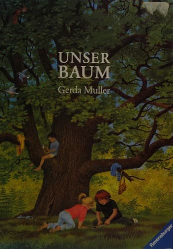 Cover of Around the oak
