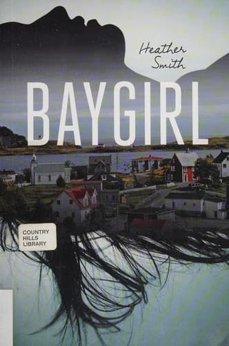 Cover of Baygirl