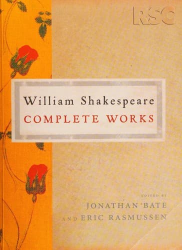 Cover of Complete Works