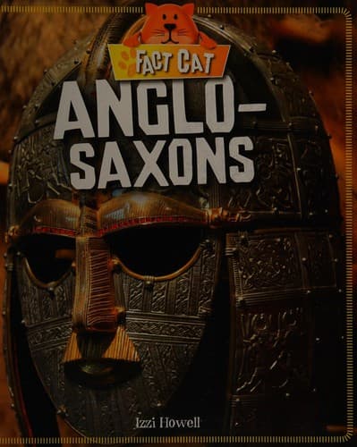 Cover of Fact Cat : History : Early Britons