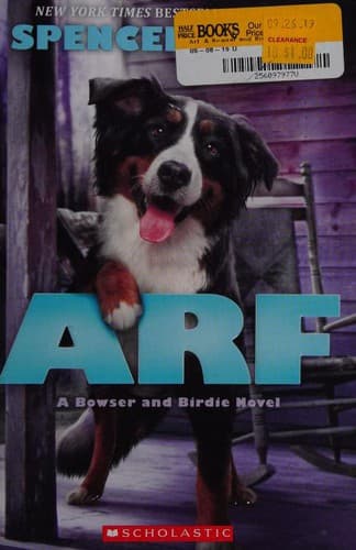Cover of Arf