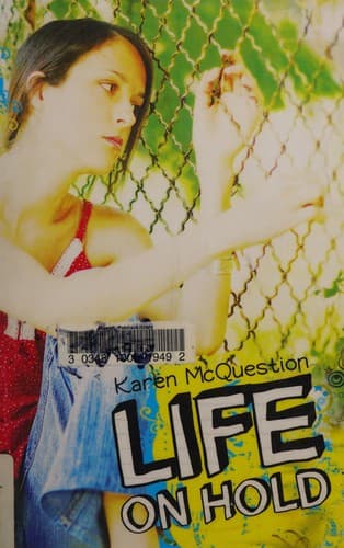 Cover of Life on hold