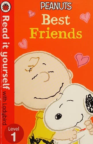 Cover of Best Friends