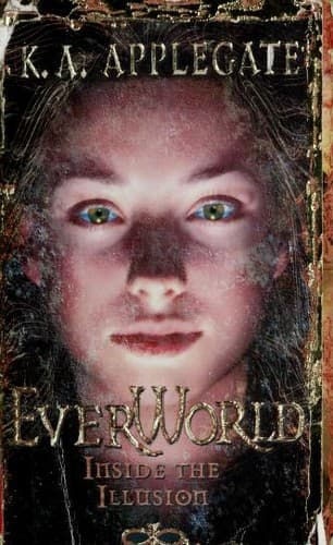 Cover of Inside the Illusion