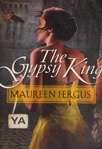 Cover of The Gypsy king