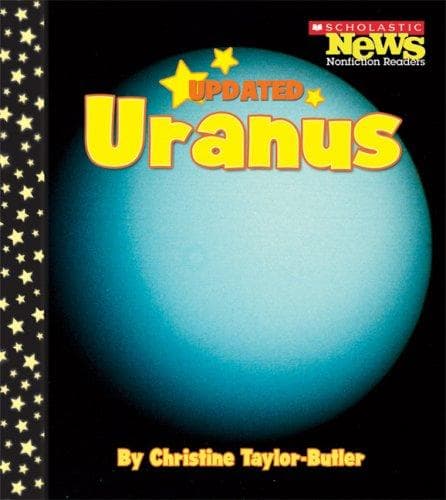 Cover of Uranus