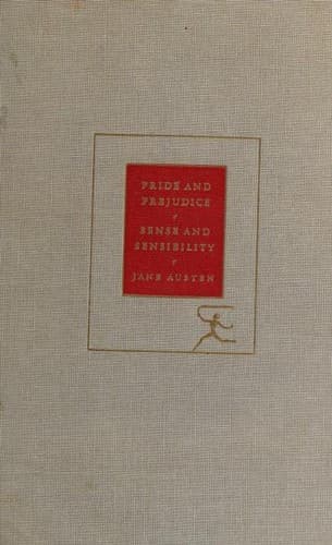 Cover of Novels (Pride and Prejudice / Sense and Sensibility)