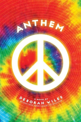 Cover of Anthem