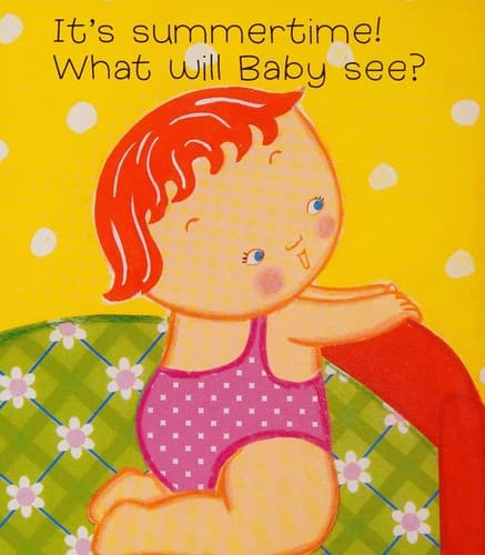 Cover of Baby loves summer!
