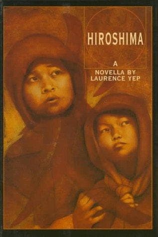 Cover of Hiroshima