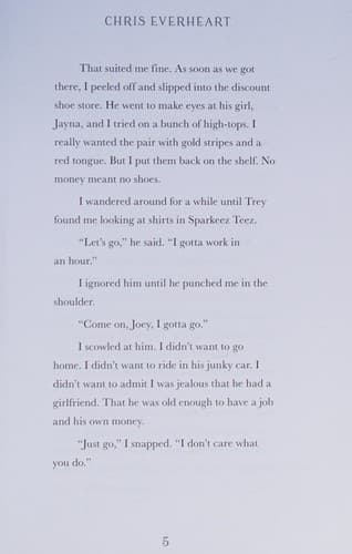Cover of Three Chords and a Beat