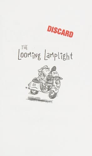 Cover of The Looming Lamplight