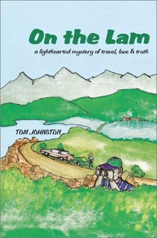 Cover of On the Lam