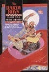 Cover of Danger in the Fourth Dimension