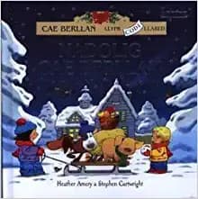 Cover of Christmas
