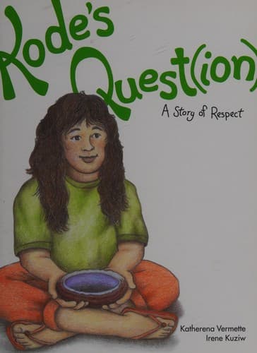 Cover of Kode's question
