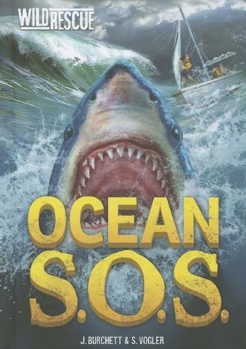 Cover of Ocean S.O.S.