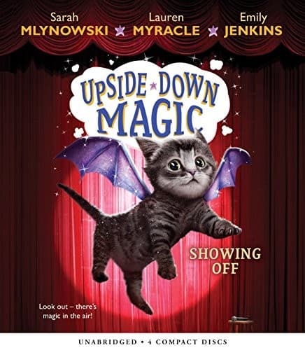 Cover of Showing Off