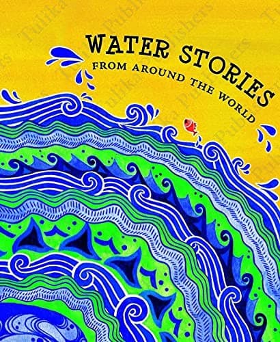Cover of Water stories from around the world
