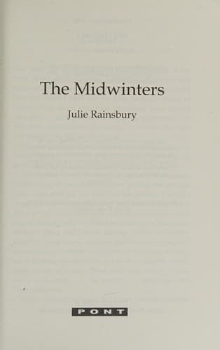 Cover of Midwinters