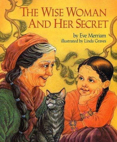 Cover of Wise Woman and Her Secret