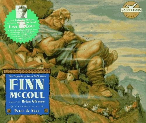 Cover of Finn McCoul