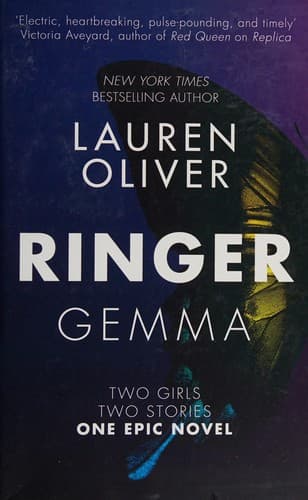 Cover of Ringer