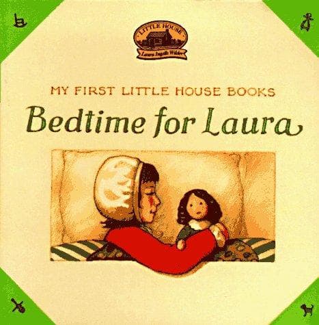 Cover of Bedtime for Laura