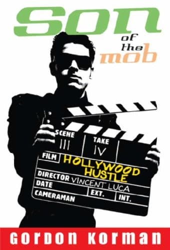 Cover of Hollywood Hustle (Son of the Mob
