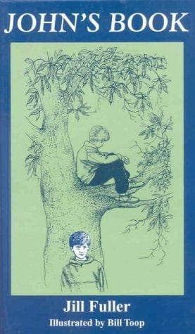 Cover of John's Book