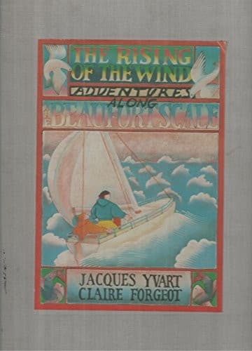 Cover of Rising of the Wind