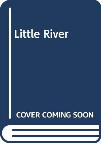 Cover of The Little river