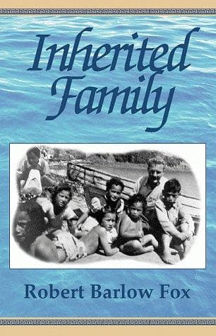 Cover of Inherited Family
