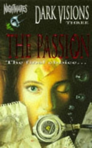 Cover of The passion