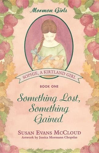 Cover of Something lost, something gained