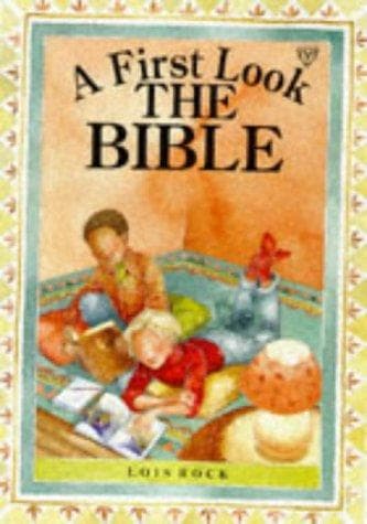 Cover of A First Look